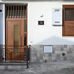 Falletta's House Prázdninový dům Agrigento