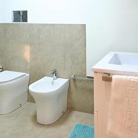 Feriehus Falletta's House Agrigento