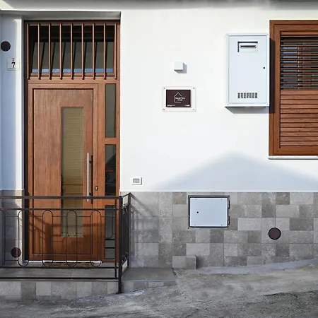 Falletta's House Holiday home Agrigento