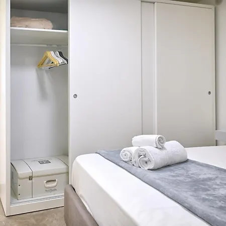 Falletta's House Feriehus Agrigento