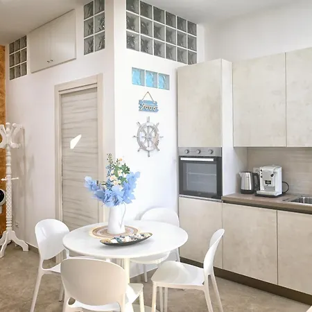 Feriehus Falletta's House Agrigento