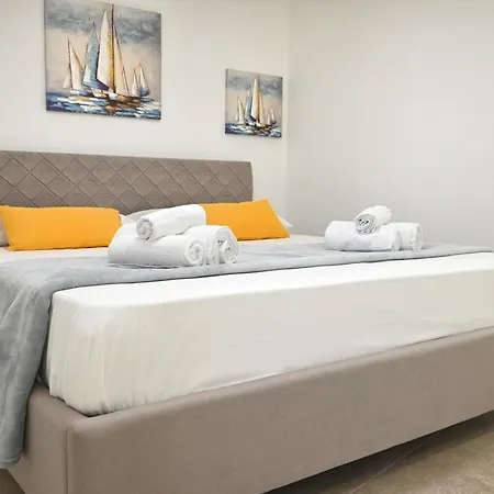 Feriehus Falletta's House