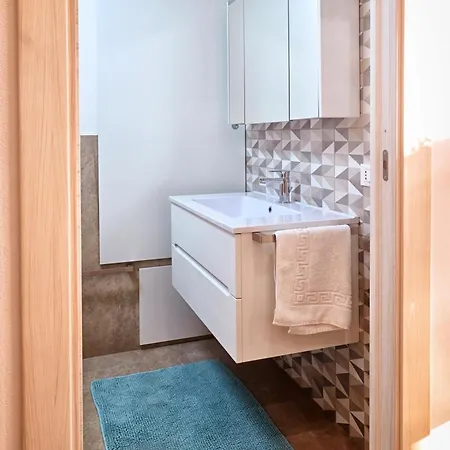 Falletta's House Agrigento