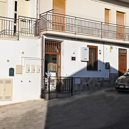 Falletta's House