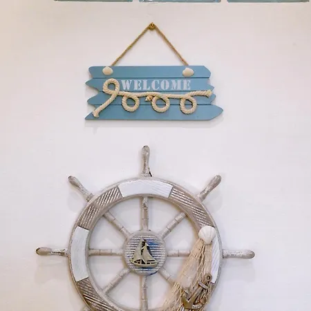 Dom wakacyjny Falletta's House