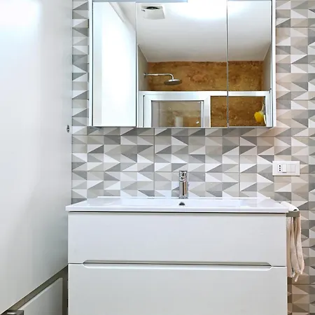 Falletta's House Feriehus