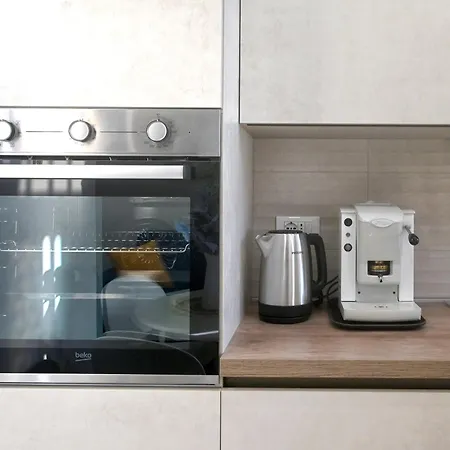 Falletta's House * Agrigento