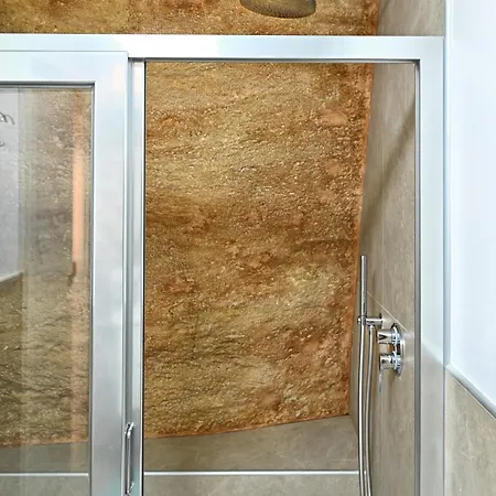 Falletta's House Feriehus *