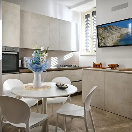 Falletta's House Agrigento