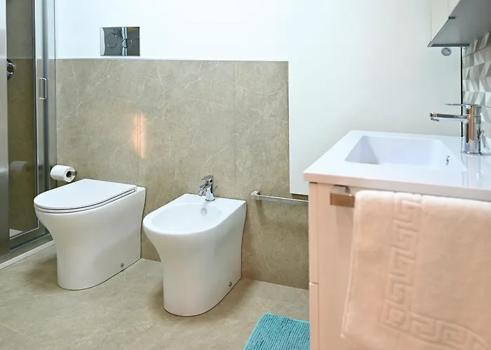 Dom wakacyjny Falletta's House Agrigento