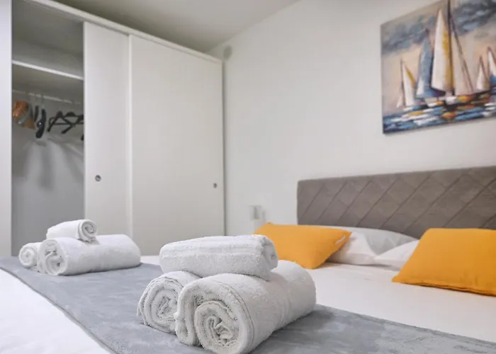 Falletta's House Dom wakacyjny