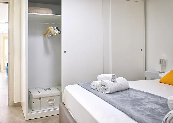 Falletta's House Dom wakacyjny Agrigento