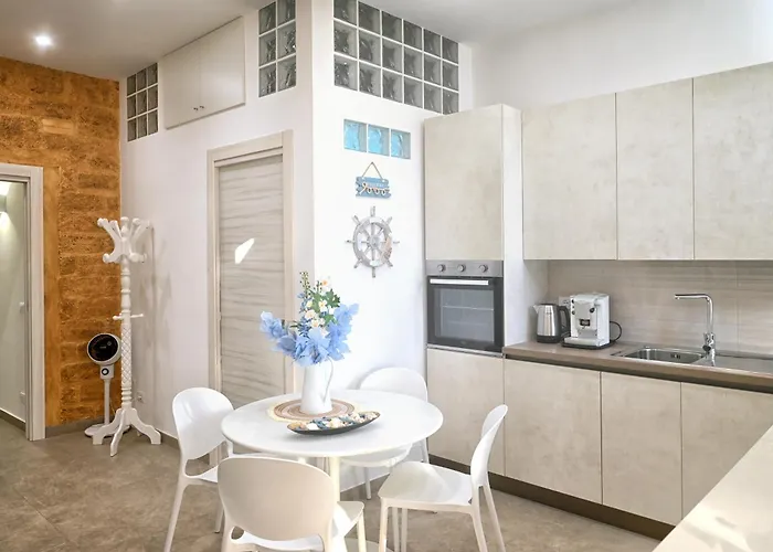 Dom wakacyjny Falletta's House Agrigento