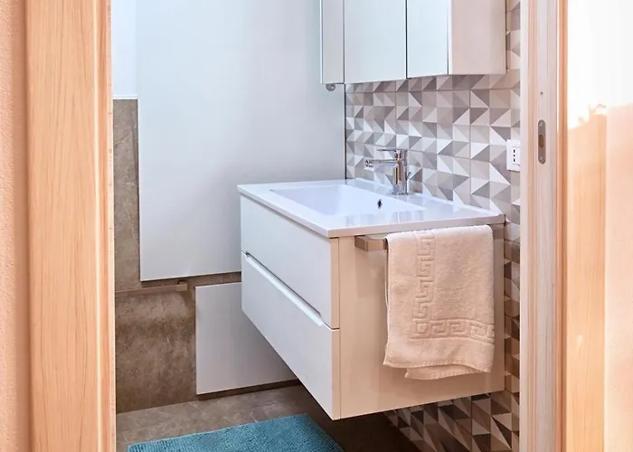 Falletta's House Agrigento