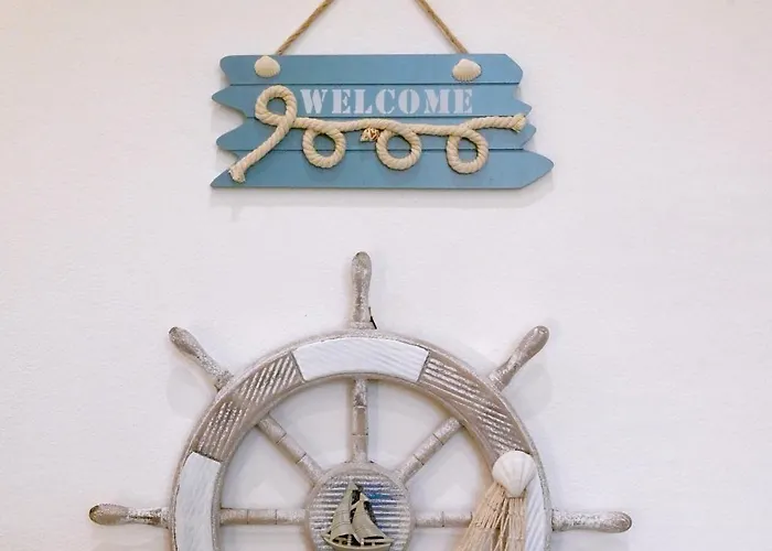 Dom wakacyjny Falletta's House