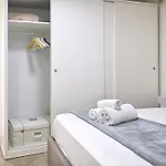 Falletta's House 펜션 아그리젠토