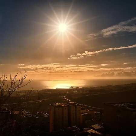 Falletta's House Holiday home Agrigento