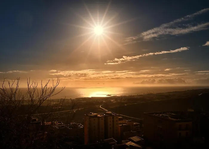 Falletta's House Σπίτι διακοπών Αγκριτζέντο