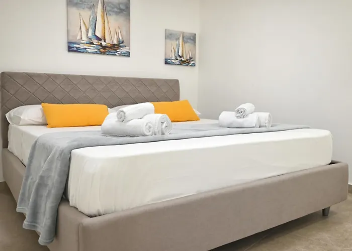 Σπίτι διακοπών Falletta's House