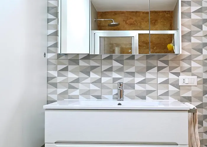 Falletta's House Σπίτι διακοπών