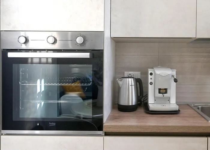 Falletta's House * Αγκριτζέντο