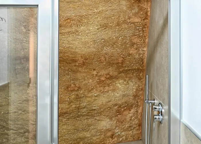 Falletta's House Σπίτι διακοπών *