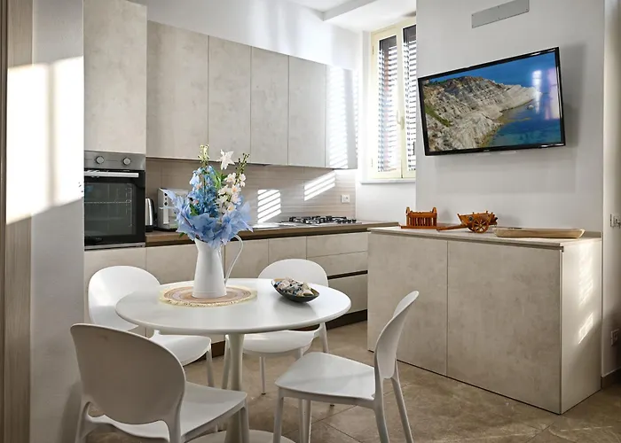 Falletta's House Αγκριτζέντο